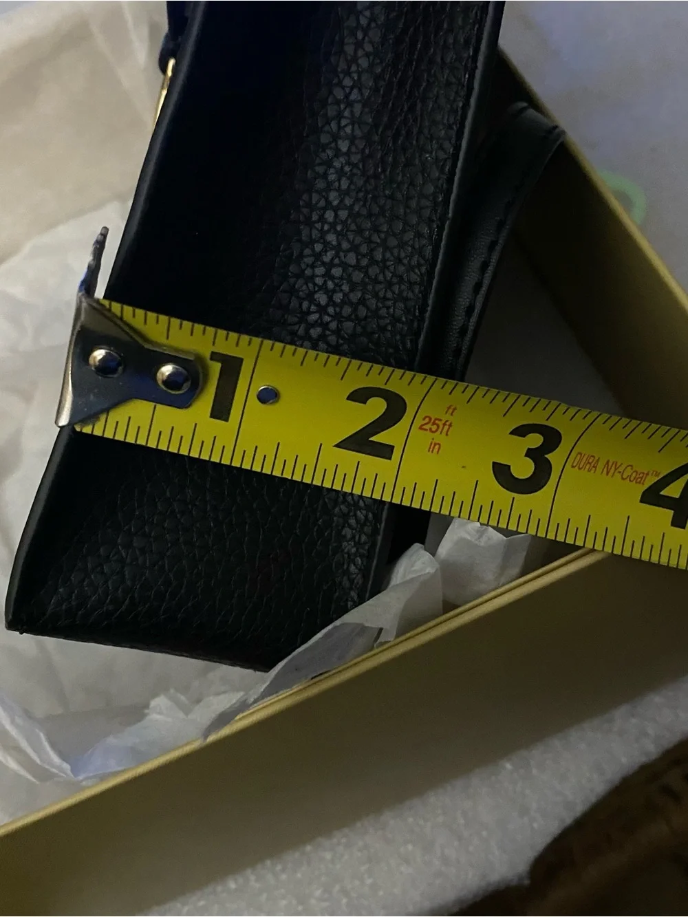 Michael Kors Black purse
